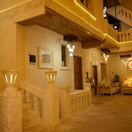 Hasan Pasa Konuk Evi Sanlıurfa Exterior foto