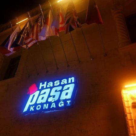 Hasan Pasa Konuk Evi Sanlıurfa Exterior foto