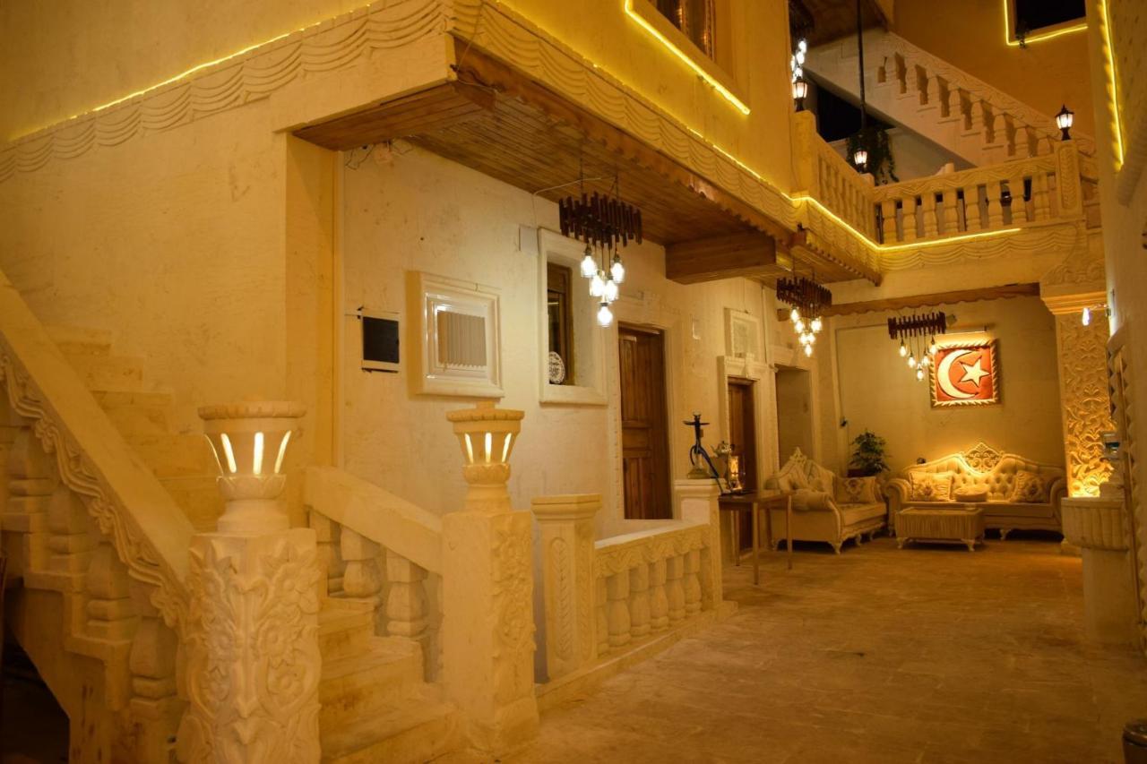 Hasan Pasa Konuk Evi Sanlıurfa Exterior foto