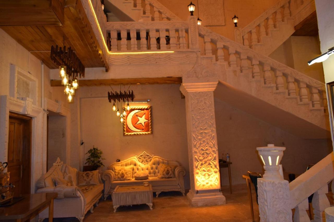 Hasan Pasa Konuk Evi Sanlıurfa Exterior foto