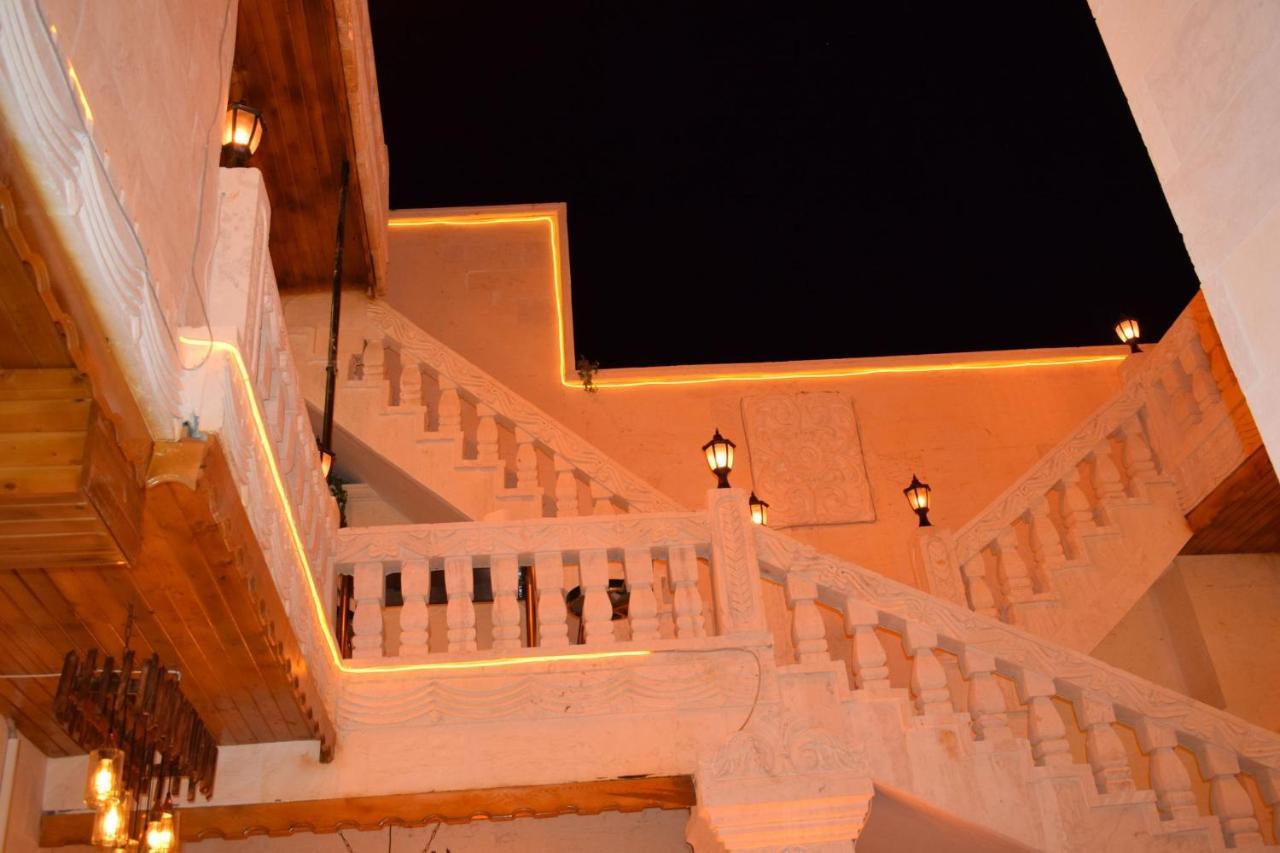 Hasan Pasa Konuk Evi Sanlıurfa Exterior foto