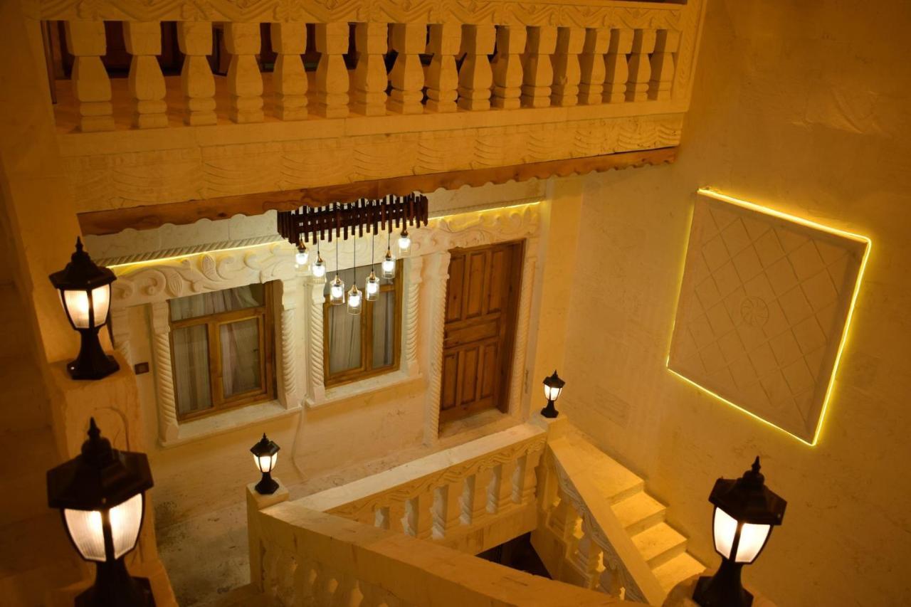 Hasan Pasa Konuk Evi Sanlıurfa Exterior foto