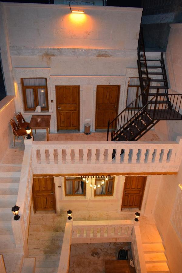 Hasan Pasa Konuk Evi Sanlıurfa Exterior foto