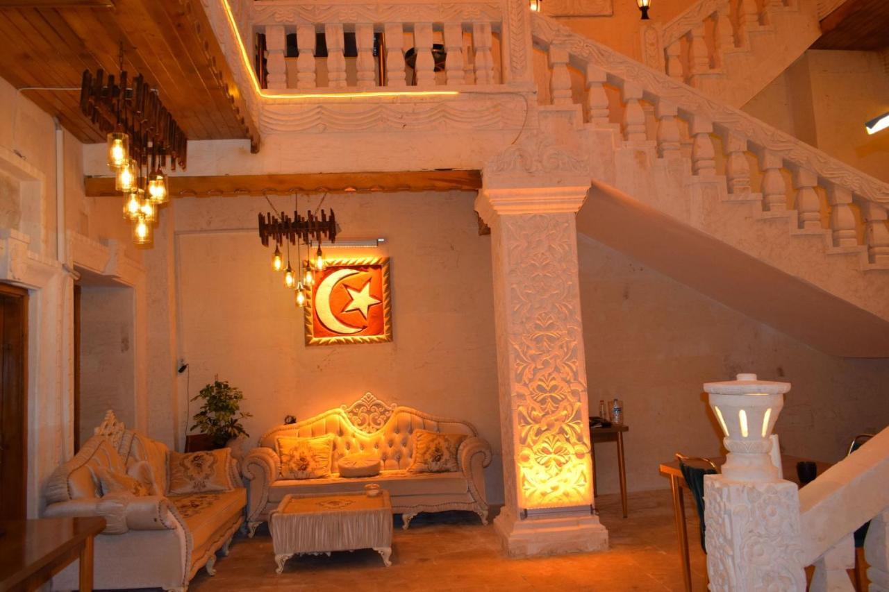 Hasan Pasa Konuk Evi Sanlıurfa Exterior foto