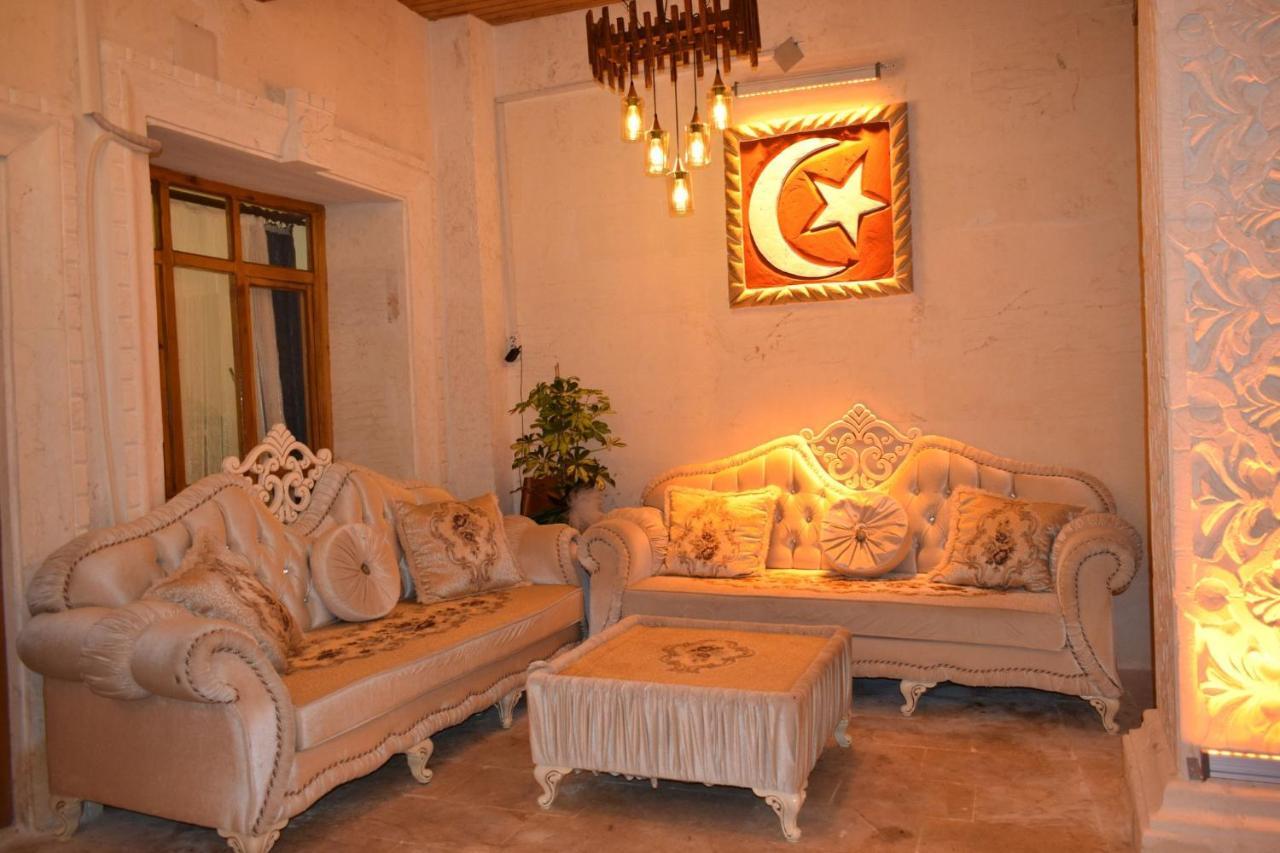 Hasan Pasa Konuk Evi Sanlıurfa Exterior foto
