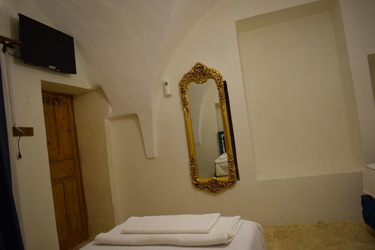 Hasan Pasa Konuk Evi Sanlıurfa Exterior foto