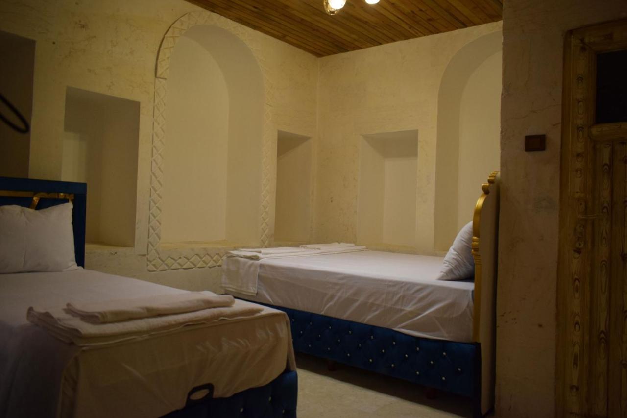 Hasan Pasa Konuk Evi Sanlıurfa Exterior foto
