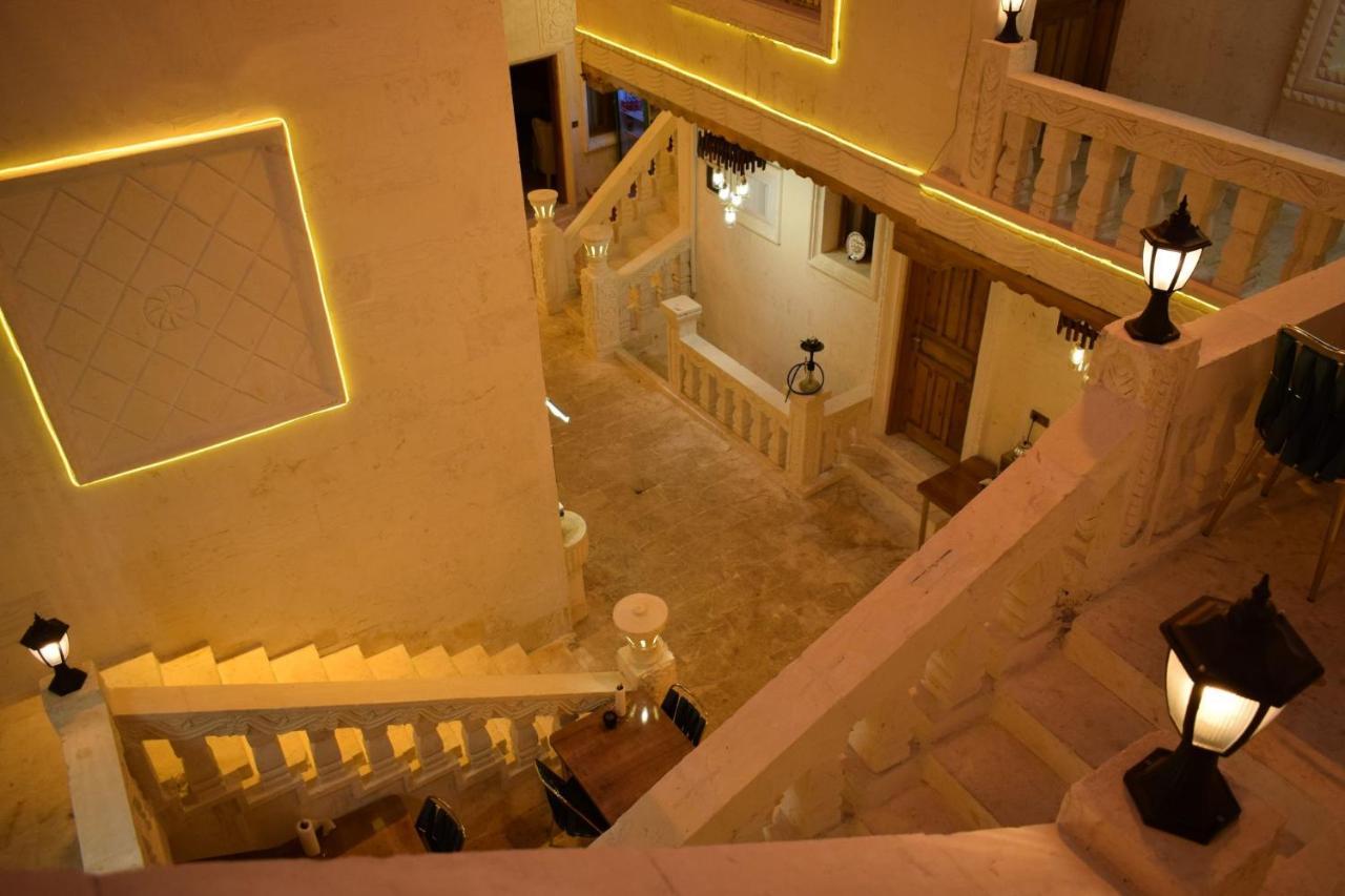 Hasan Pasa Konuk Evi Sanlıurfa Exterior foto