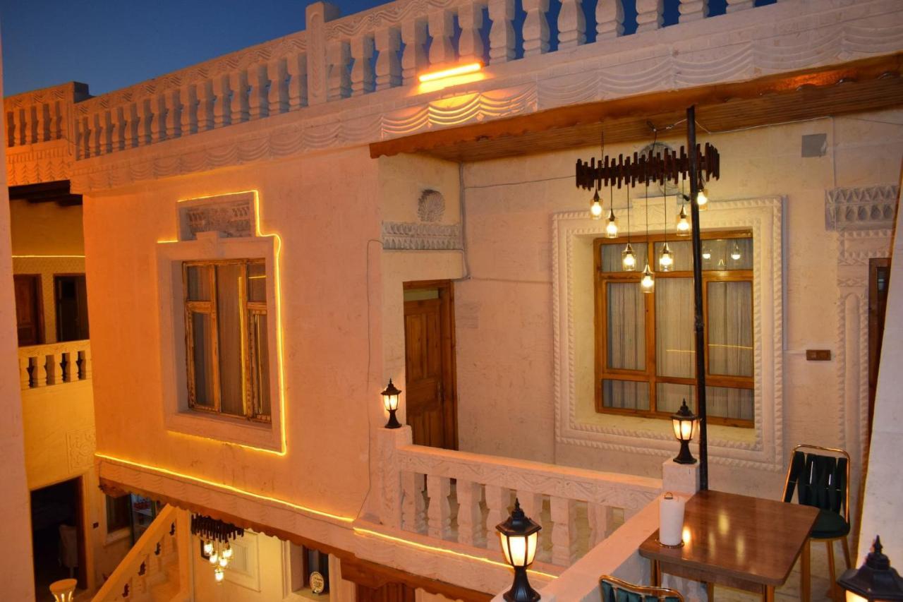 Hasan Pasa Konuk Evi Sanlıurfa Exterior foto